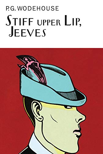 Stiff Upper Lip, Jeeves (The Collector's Wodehouse) von Harry N. Abrams
